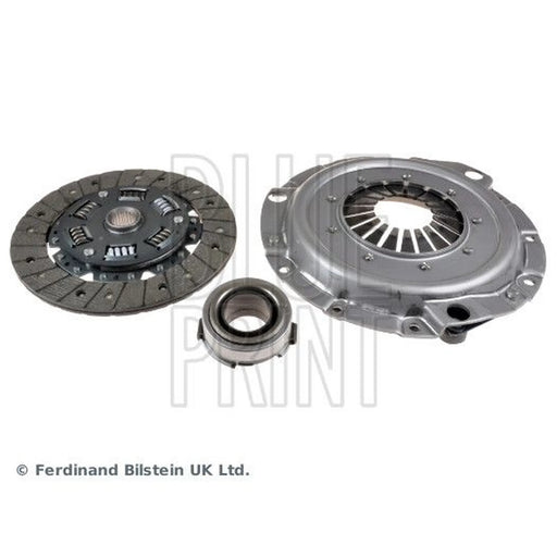 Blue Print Clutch Kit Set 3pc 215mm ADM530117