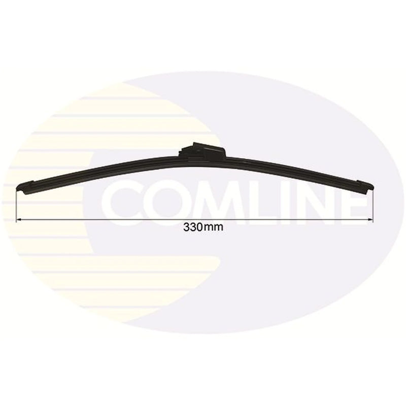 Comline Rear Wiper Blades CRWB330B
