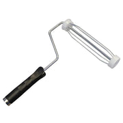 Faithfull Plastic Handle Roller Frame 230 x 44mm (9 x 1.3/4in) - FAIRFRAMEPLA
