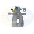Comline Brake Caliper Assembly Rear Left CBC280L