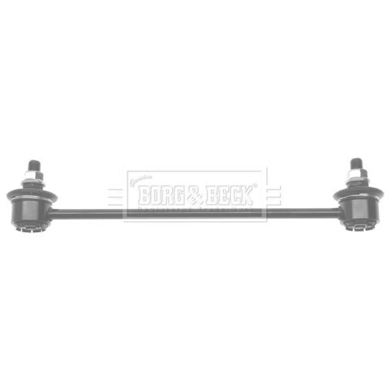 Borg & Beck Stabiliser Bar Link Coupling Rod BDL6502