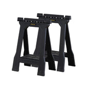 STANLEY® Hand Tools Junior Sawhorses (Twin Pack) - STST1-70355