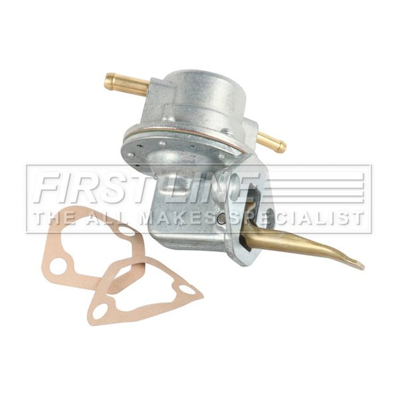 First Line Fuel Pump Assembly FFP519