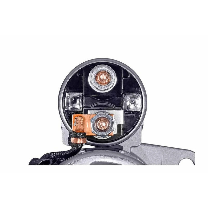 Hella Starter Motor 12V 1.4kW 9 Teeth 8EA 012 527-101