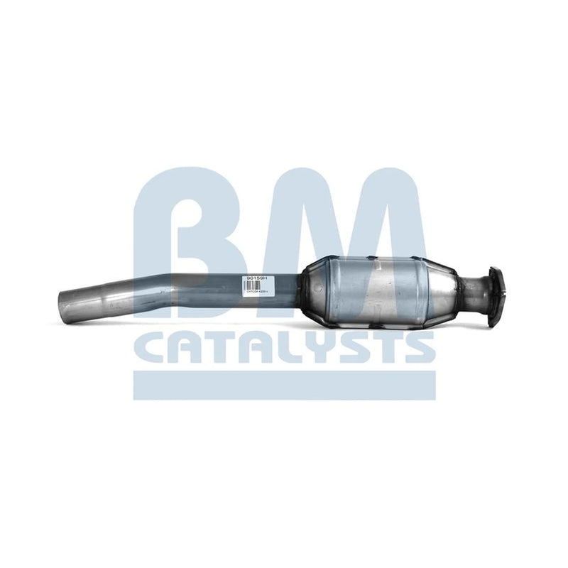BM Catalysts Homologated Petrol Cat BM90159H