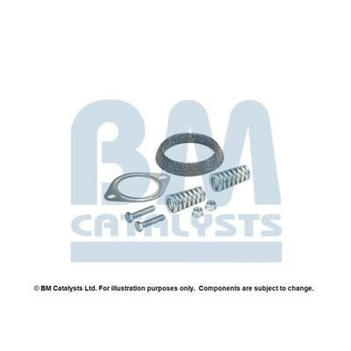 BM Catalysts Exhaust Pipe Mounting Kit FK70115C