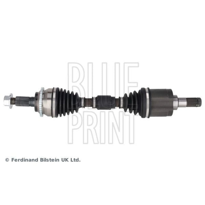 Blue Print CV Drive Shaft Driveshaft Front Left ADM58951