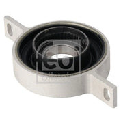 Febi Propshaft Centre Bearing Support 49471