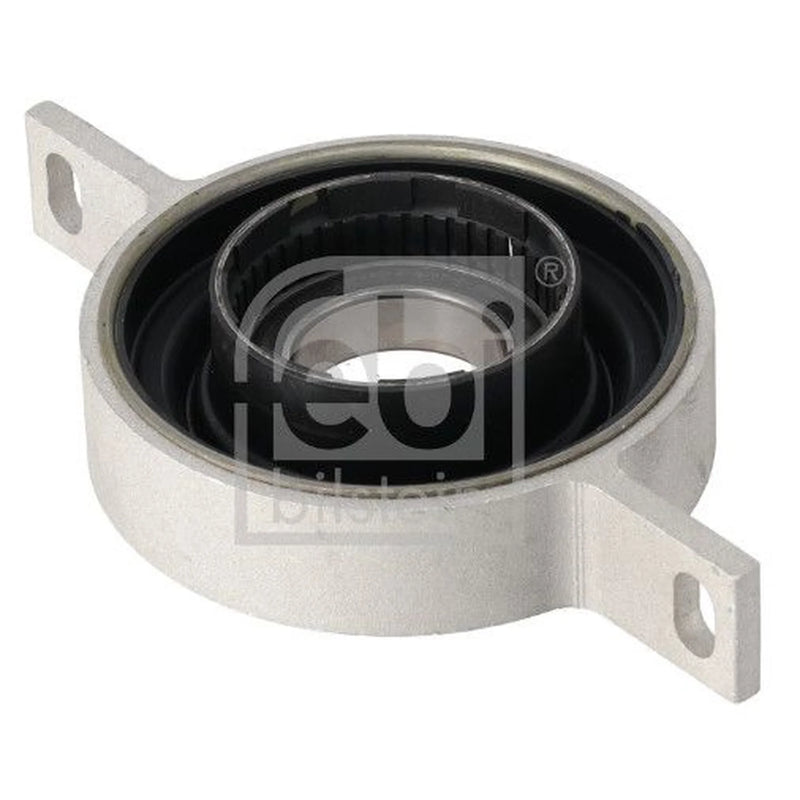 Febi Propshaft Centre Bearing Support 49471