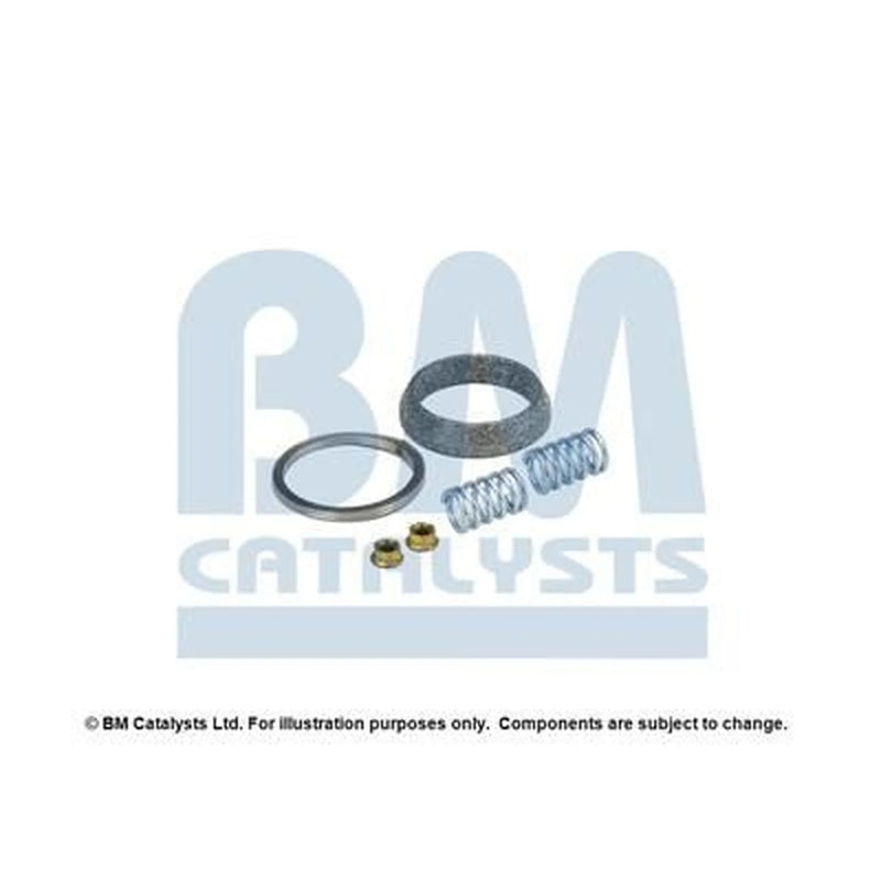BM Catalysts Exhaust Pipe Mounting Kit FK50540C
