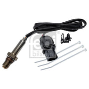 Febi O2 Lambda Oxygen Sensor before catalytic converter 177449