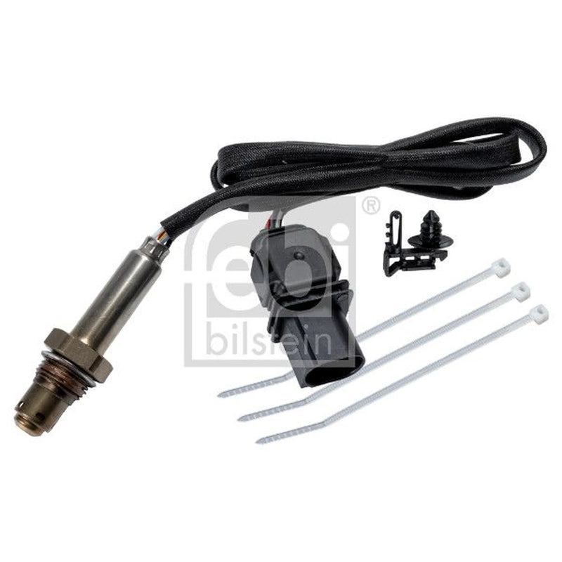 Febi O2 Lambda Oxygen Sensor before catalytic converter 177449
