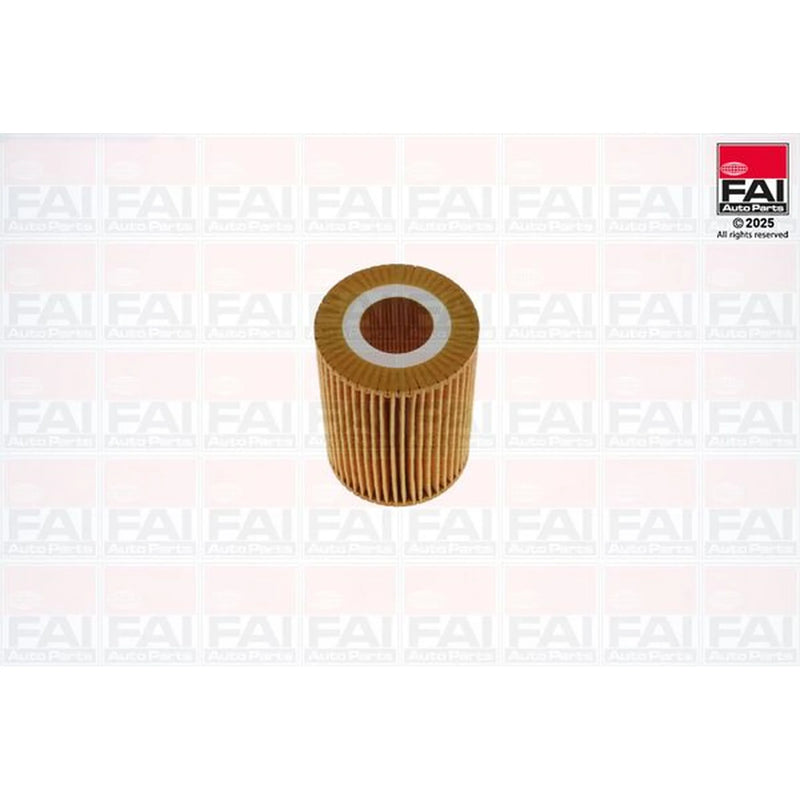 FAI Engine Oil Filter OF162