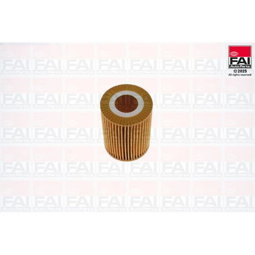 FAI Engine Oil Filter OF162