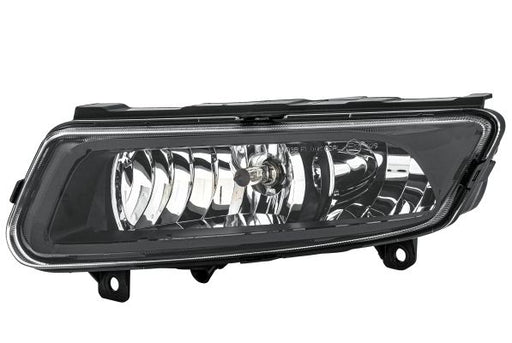 Hella 1ND 010 377-091 Front Fog Light
