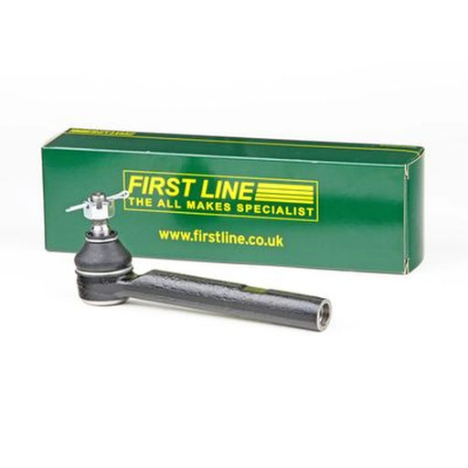 First Line Steering Tie Rod End Ball Joint FTR5348