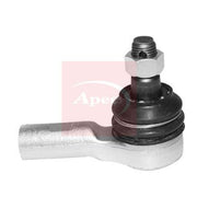 Apec Steering Tie Rod End Ball Joint Front Right M14x1.5 AST6287
