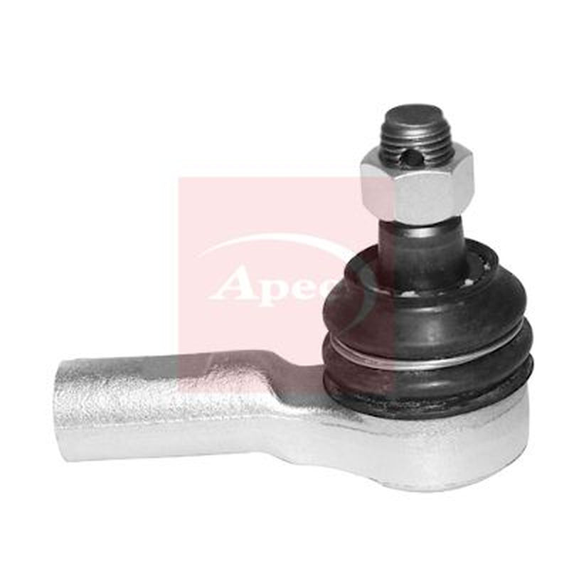 Apec Steering Tie Rod End Ball Joint Front Right M14x1.5 AST6287