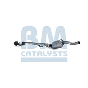 BM Catalysts Homologated Petrol Cat BM91074H