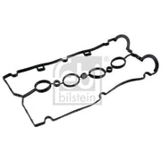 Febi Cylinder Head Cover Gasket ACM (Polyacrylate) 182813