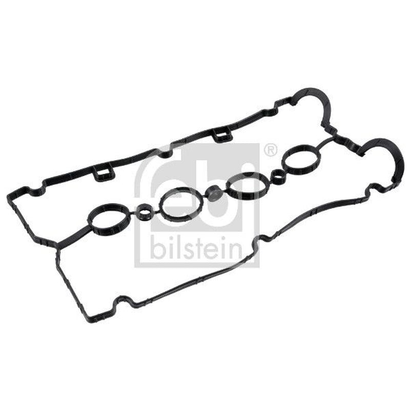 Febi Cylinder Head Cover Gasket ACM (Polyacrylate) 182813