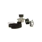 Gates Timing Belt & Water Pump Kit KP15369XS-3