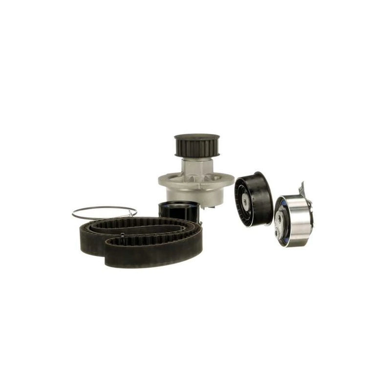 Gates Timing Belt & Water Pump Kit KP15369XS-3