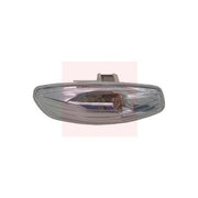Apec Direction Indicator Light Left Exterior Mirror AMB2063