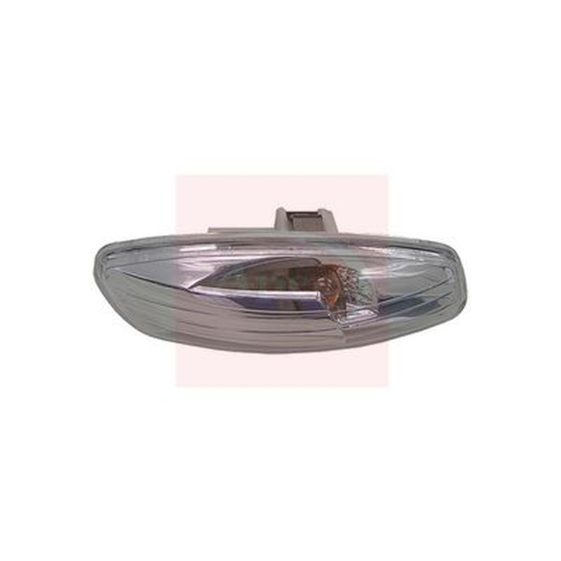 Apec Direction Indicator Light Left Exterior Mirror AMB2063