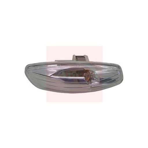 Apec Direction Indicator Light Left Exterior Mirror AMB2063