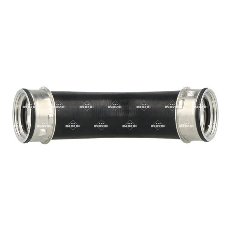 NRF Intercooler Turbo Charge Air Hose 166367