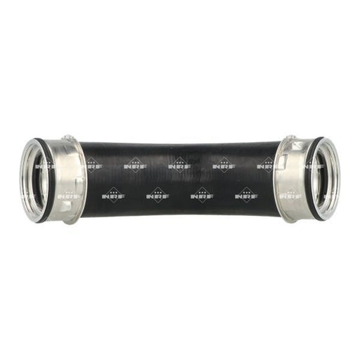 NRF Intercooler Turbo Charge Air Hose 166367