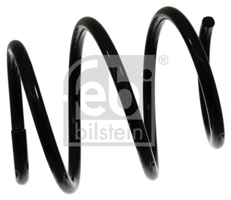 Febi Front Suspension Coil Spring