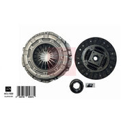 Apec Clutch Kit Set 3pc ACL1320