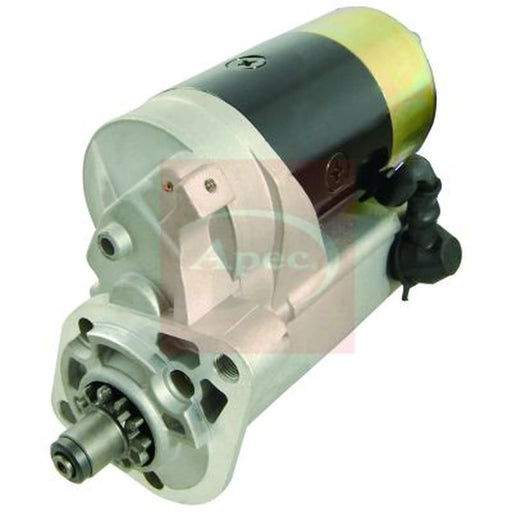 Apec Starter Motor 12V 2.7kW 11 Teeth ASM1600