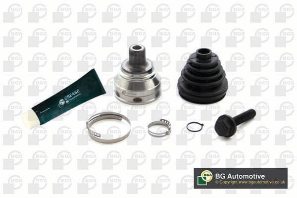BGA Drive Shaft Joint Kit