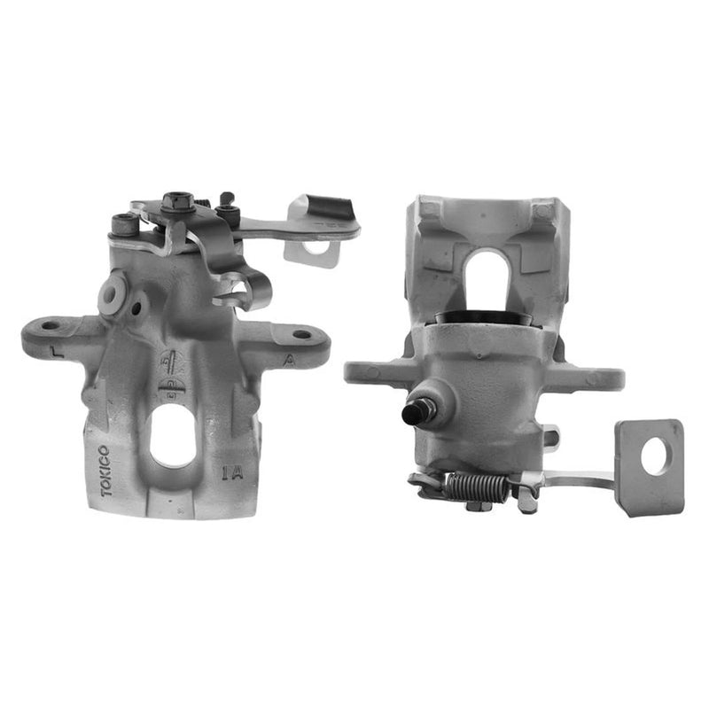 Bosch Brake Caliper Assembly Rear Left 0 986 134 237