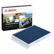 Bosch Cabin Air Filter (Pollen Filter) Engine 0 986 628 596