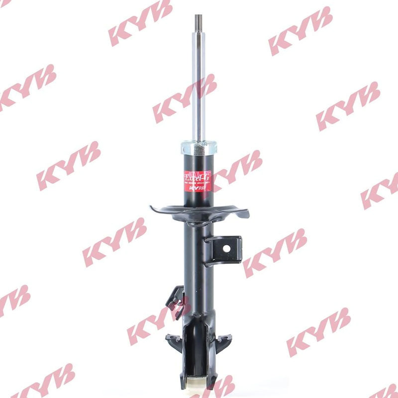 KYB Shock Absorber Damper Strut Front Left 3330055