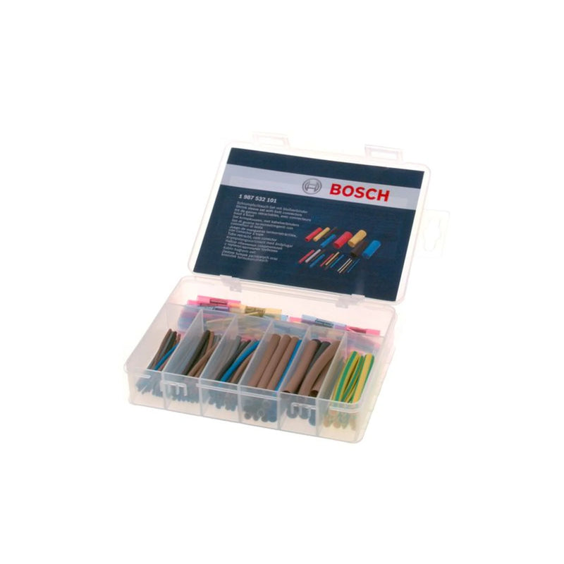 Bosch Electrical Cable Connector 1 987 532 101