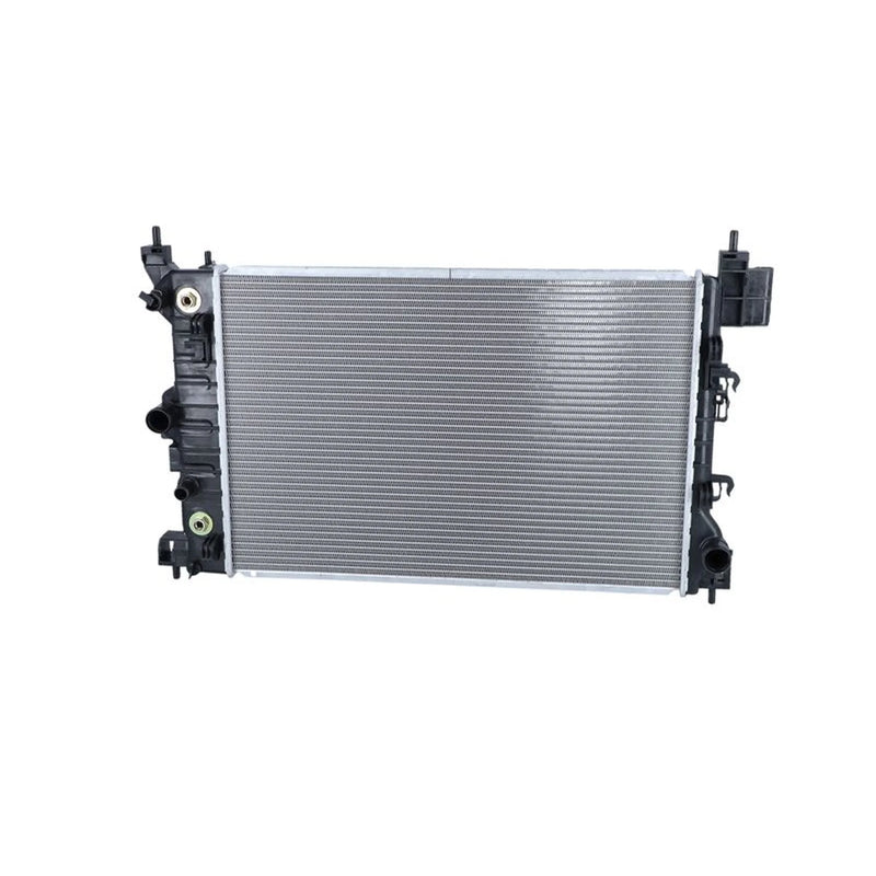 NRF Engine Radiator 550236