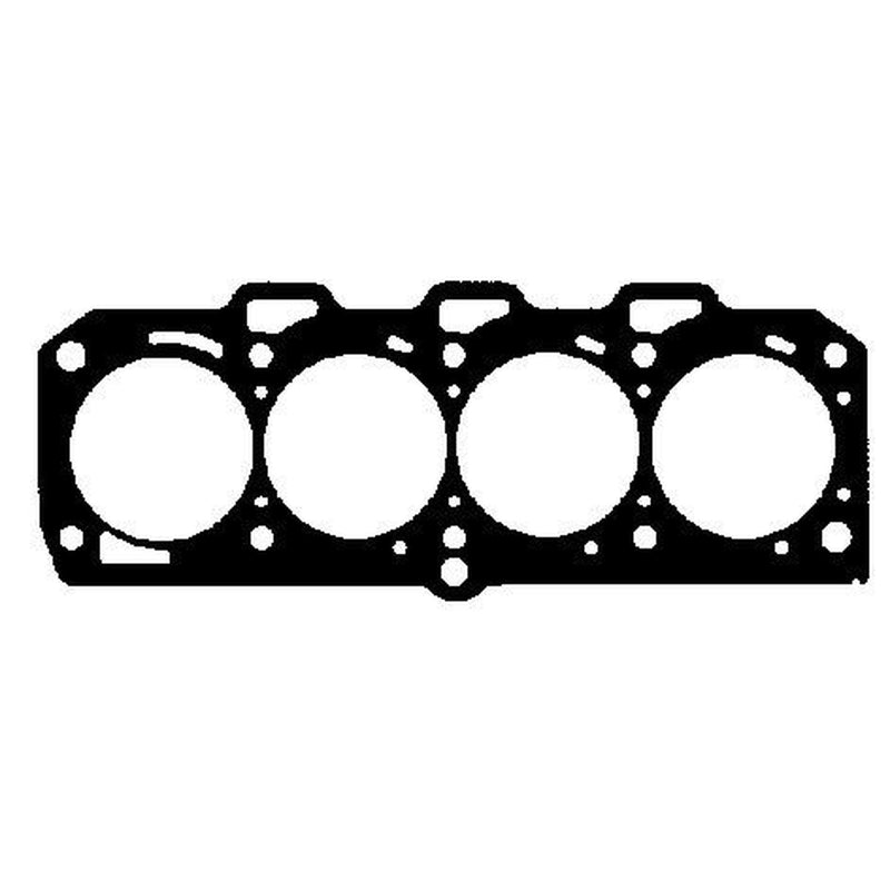 BGA Cylinder Head Gasket 1mm Thick CH7384