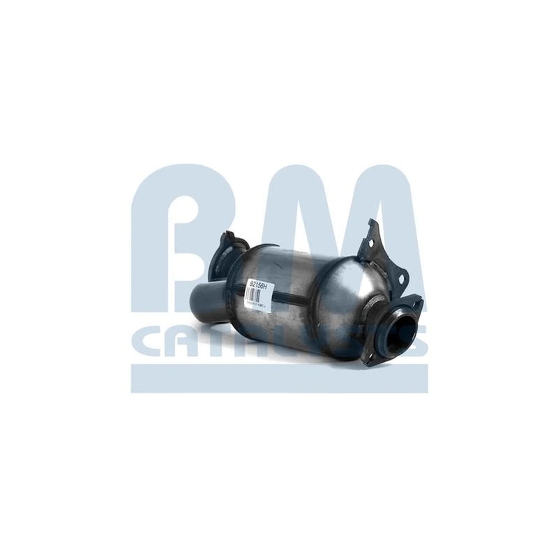 BM Catalysts Homologated Petrol Cat BM92156H