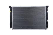 Hella 8MK 366 302-641 Radiator, engine cooling