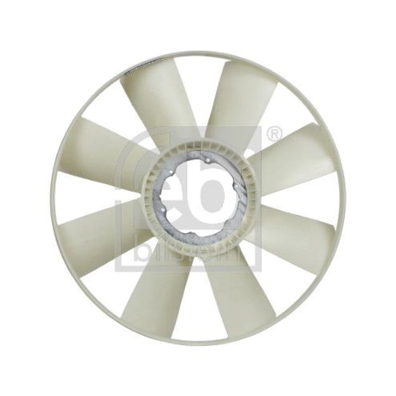 Febi Radiator Cooling Fan Blade 26699