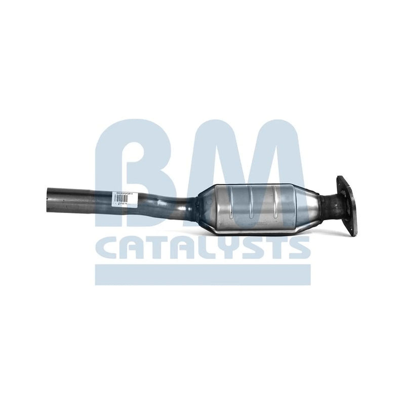 BM Catalysts Homologated Diesel Cat BM80099H