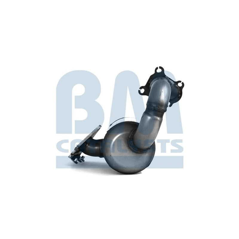 BM Catalysts Homologated Diesel Cat BM80380H