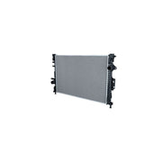 NRF Engine Radiator 550006