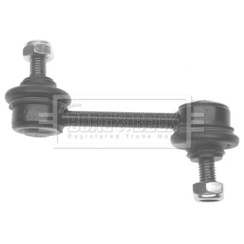 Borg & Beck Stabiliser Bar Link Coupling Rod BDL7244
