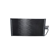 NRF Air Conditioning Condenser 35295